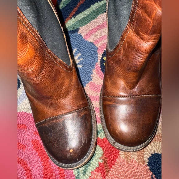 Freebird by Steven Blast Ankle Boots - Picture 3 of 8